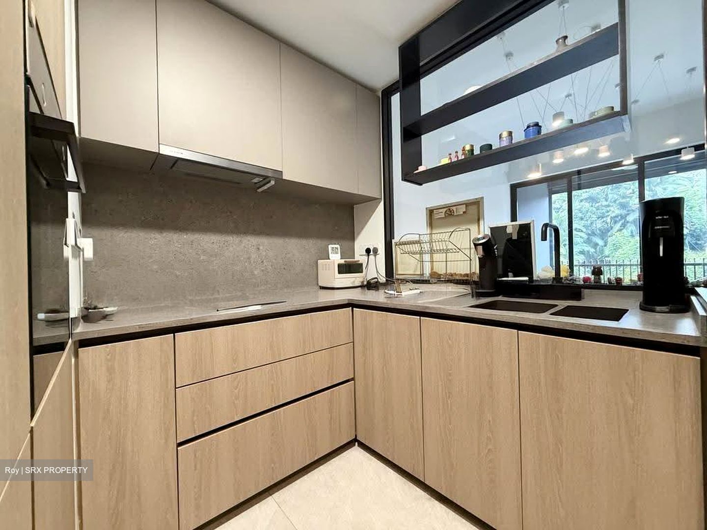 KI Residences at Brookvale (D21), Condominium #614687101
